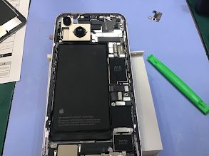 iPhone14ならデータそのまま修理可能なスマホ修理工房グランデュオ蒲田店へ！